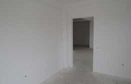 3 camere, 61,17 mp, decomandat, semifinisat, parcare, zona strazii Donath