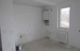 3 camere, 61,17 mp, decomandat, semifinisat, parcare, zona strazii Donath