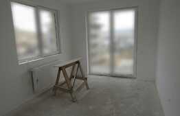 3 camere, 61,17 mp, decomandat, semifinisat, parcare, zona strazii Donath