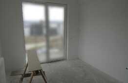 3 camere, 61,17 mp, decomandat, semifinisat, parcare, zona strazii Donath