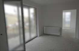 3 camere, 61,17 mp, decomandat, semifinisat, parcare, zona strazii Donath