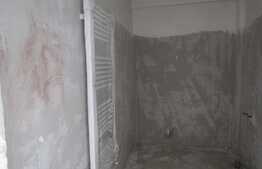 3 camere, 61,17 mp, decomandat, semifinisat, parcare, zona strazii Donath