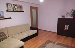 Apartament la cheie! 2 camere, 60 mp, garaj, boxa, zona strazii Calea Turzii