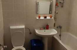 Apartament la cheie! 2 camere, 60 mp, garaj, boxa, zona strazii Calea Turzii