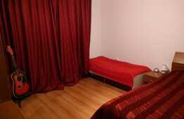 Apartament la cheie! 2 camere, 60 mp, garaj, boxa, zona strazii Calea Turzii