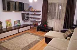 Apartament la cheie! 2 camere, 60 mp, garaj, boxa, zona strazii Calea Turzii