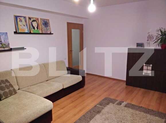 Apartament de vânzare 2 camere Europa - 24867AV | BLITZ Cluj-Napoca | Poza2
