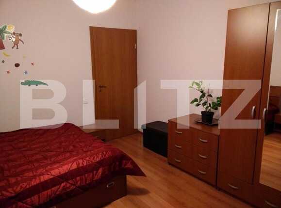 Apartament de vânzare 2 camere Europa - 24867AV | BLITZ Cluj-Napoca | Poza4