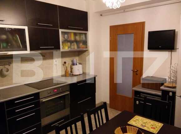 Apartament de vânzare 2 camere Europa - 24867AV | BLITZ Cluj-Napoca | Poza7