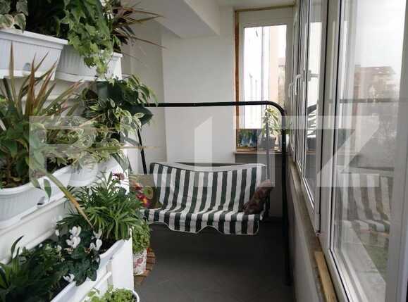 Apartament de vânzare 2 camere Europa - 24867AV | BLITZ Cluj-Napoca | Poza8