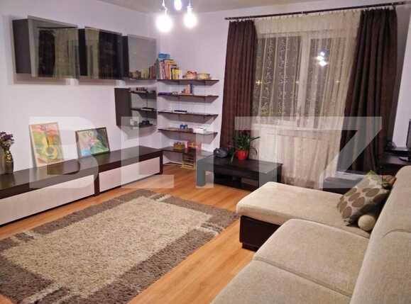 Apartament de vânzare 2 camere Europa - 24867AV | BLITZ Cluj-Napoca | Poza1