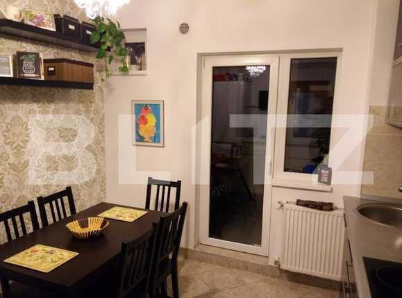 Apartament de vânzare 2 camere Europa - 24867AV | BLITZ Cluj-Napoca | Poza6