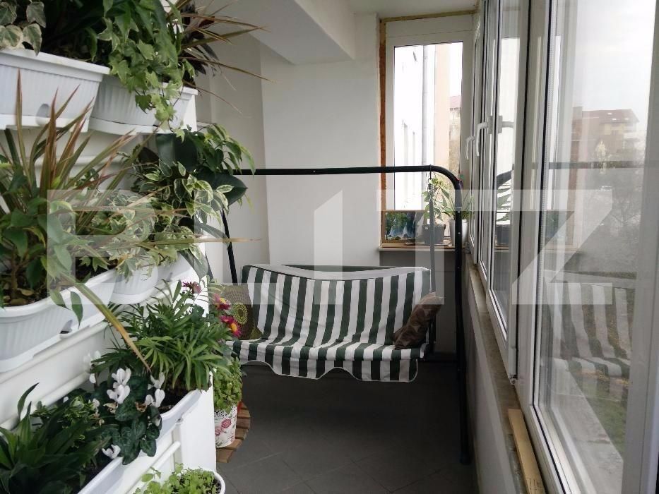 Apartament de vânzare 2 camere Europa - 24867AV | BLITZ Cluj-Napoca | Poza8