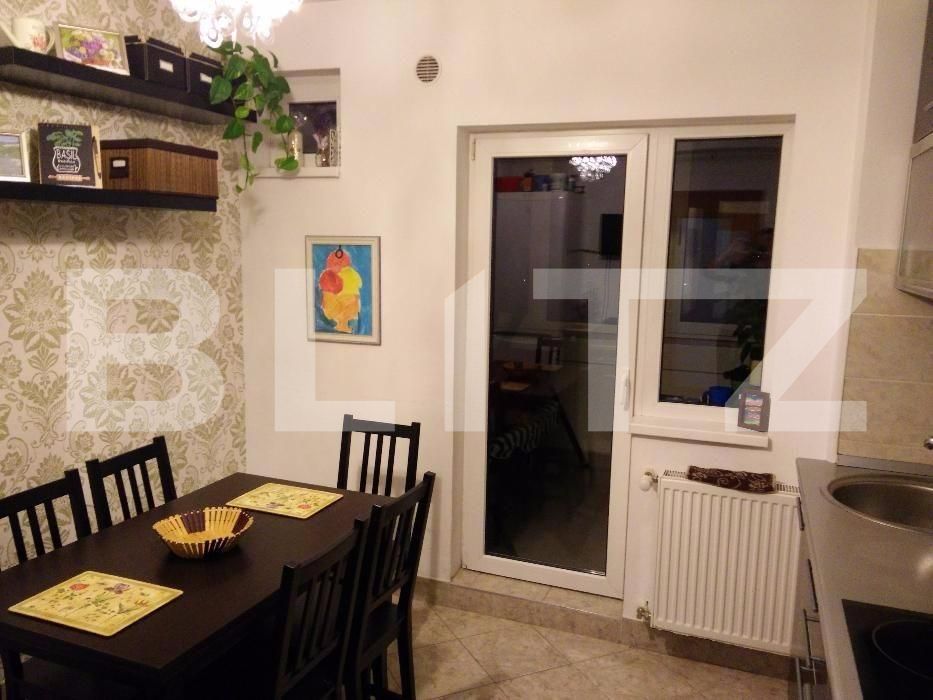 Apartament de vânzare 2 camere Europa - 24867AV | BLITZ Cluj-Napoca | Poza6