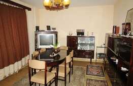 Apartament 3 camere, 63,26 mp, decomandat, boxa subsol, parcare, zona Nora