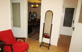 Apartament 3 camere, 63,26 mp, decomandat, boxa subsol, parcare, zona Nora