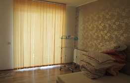 De vanzare 2 camere, 58 mp! Mobilat si utilat! Parcare cu CF! Zona Florilor!