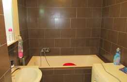 De vanzare 2 camere, 58 mp! Mobilat si utilat! Parcare cu CF! Zona Florilor!