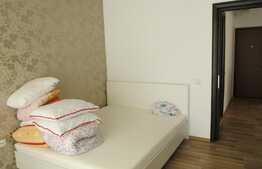 De vanzare 2 camere, 58 mp! Mobilat si utilat! Parcare cu CF! Zona Florilor!