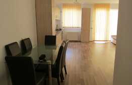 De vanzare 2 camere, 58 mp! Mobilat si utilat! Parcare cu CF! Zona Florilor!