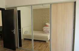 De vanzare 2 camere, 58 mp! Mobilat si utilat! Parcare cu CF! Zona Florilor!