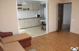 2 camere, 60 mp, zona strazii Borhanci. Totul nou, la prima inchiriere!