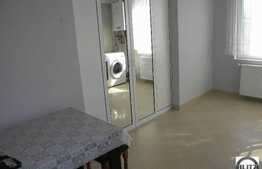 2 camere, 60 mp, zona strazii Borhanci. Totul nou, la prima inchiriere!