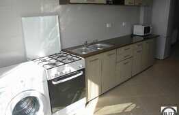 2 camere, 60 mp, zona strazii Borhanci. Totul nou, la prima inchiriere!