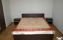 2 camere, 60 mp, zona strazii Borhanci. Totul nou, la prima inchiriere!