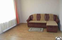 2 camere, 60 mp, zona strazii Borhanci. Totul nou, la prima inchiriere!