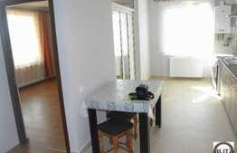 2 camere, 60 mp, zona strazii Borhanci. Totul nou, la prima inchiriere!