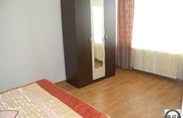 2 camere, 60 mp, zona strazii Borhanci. Totul nou, la prima inchiriere!