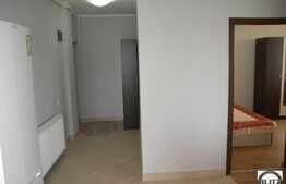 2 camere, 60 mp, zona strazii Borhanci. Totul nou, la prima inchiriere!