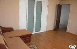 2 camere, 60 mp, zona strazii Borhanci. Totul nou, la prima inchiriere!