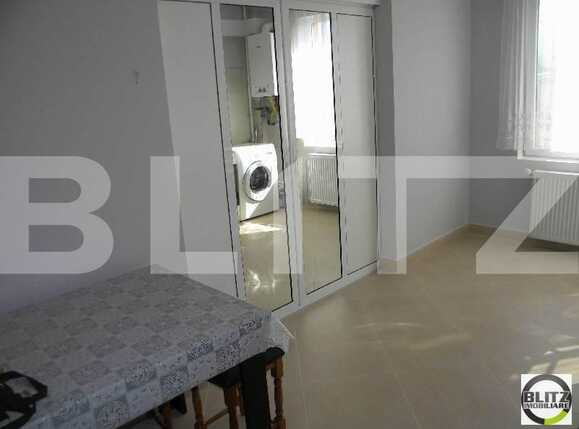 Apartament de închiriat 2 camere Gheorgheni - 2487AI | BLITZ Cluj-Napoca | Poza4
