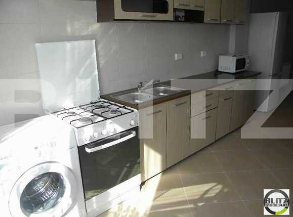Apartament de închiriat 2 camere Gheorgheni - 2487AI | BLITZ Cluj-Napoca | Poza5