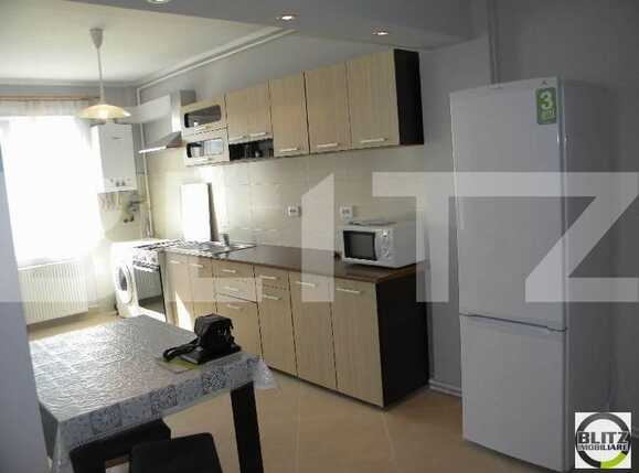 Apartament de închiriat 2 camere Gheorgheni - 2487AI | BLITZ Cluj-Napoca | Poza1