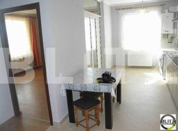 Apartament de închiriat 2 camere Gheorgheni - 2487AI | BLITZ Cluj-Napoca | Poza3