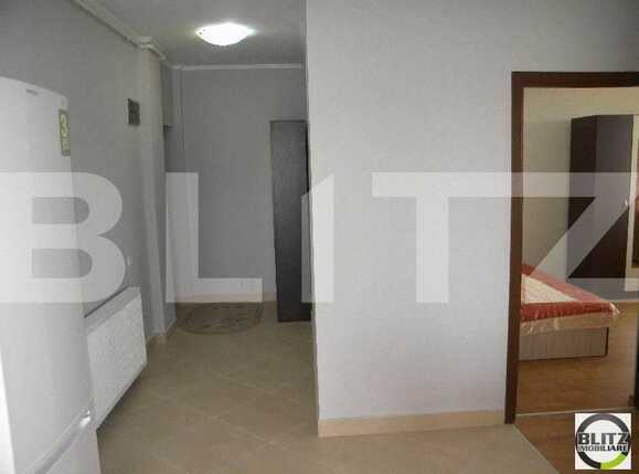 Apartament de închiriat 2 camere Gheorgheni - 2487AI | BLITZ Cluj-Napoca | Poza13