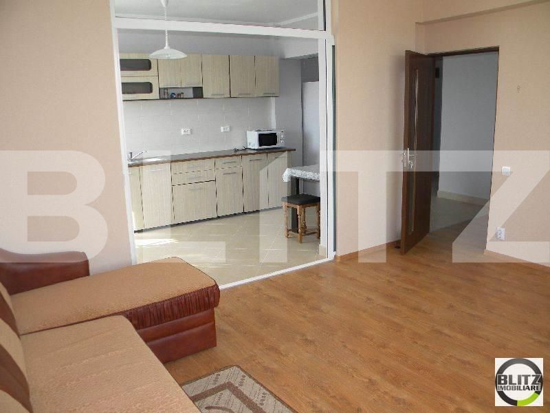 Apartament de închiriat 2 camere Gheorgheni - 2487AI | BLITZ Cluj-Napoca | Poza6