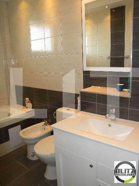 Apartament de închiriat 2 camere Gheorgheni - 2487AI | BLITZ Cluj-Napoca | Poza15