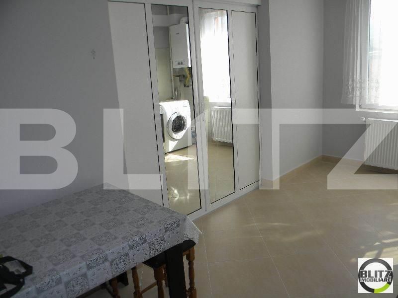 Apartament de închiriat 2 camere Gheorgheni - 2487AI | BLITZ Cluj-Napoca | Poza4