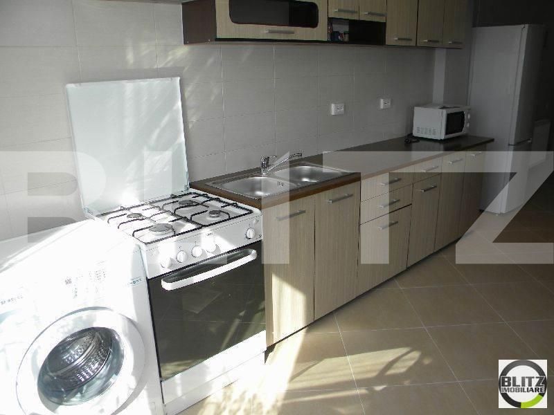 Apartament de închiriat 2 camere Gheorgheni - 2487AI | BLITZ Cluj-Napoca | Poza5
