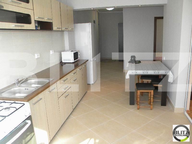 Apartament de închiriat 2 camere Gheorgheni - 2487AI | BLITZ Cluj-Napoca | Poza2