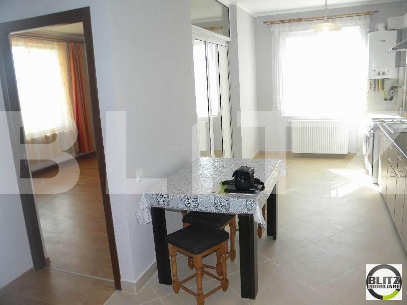 Apartament de închiriat 2 camere Gheorgheni - 2487AI | BLITZ Cluj-Napoca | Poza3