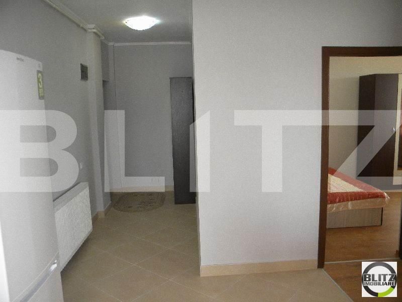 Apartament de închiriat 2 camere Gheorgheni - 2487AI | BLITZ Cluj-Napoca | Poza13