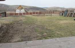 Pensiune de 186 mp utili, teren de 1150 mp, proiect de restaurant! Zona Gilau!