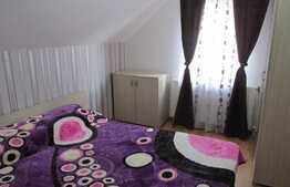 Pensiune de 186 mp utili, teren de 1150 mp, proiect de restaurant! Zona Gilau!