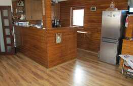 Pensiune de 186 mp utili, teren de 1150 mp, proiect de restaurant! Zona Gilau!