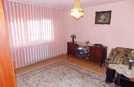 Apartament 4 camere, 93,23 mp, decomandat, boxa subsol, zona Billa